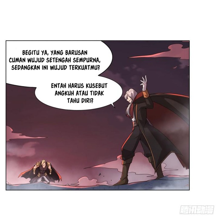 The Demon King Who Lost His Job