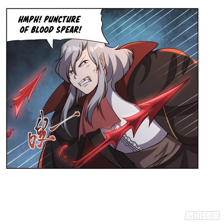The Demon King Who Lost His Job