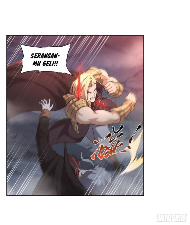 The Demon King Who Lost His Job