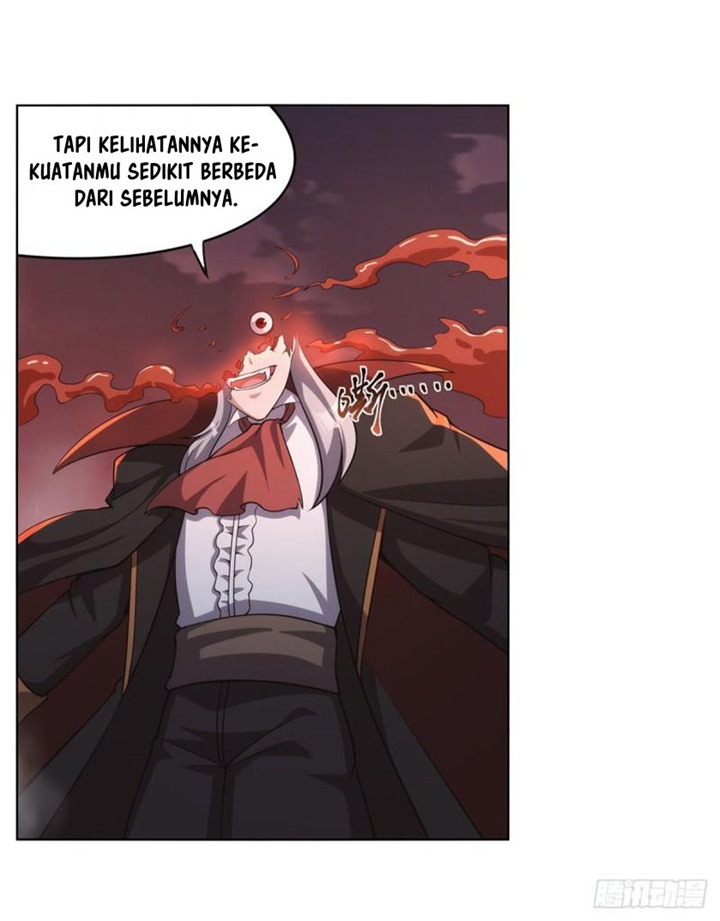 The Demon King Who Lost His Job