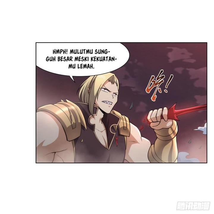 The Demon King Who Lost His Job
