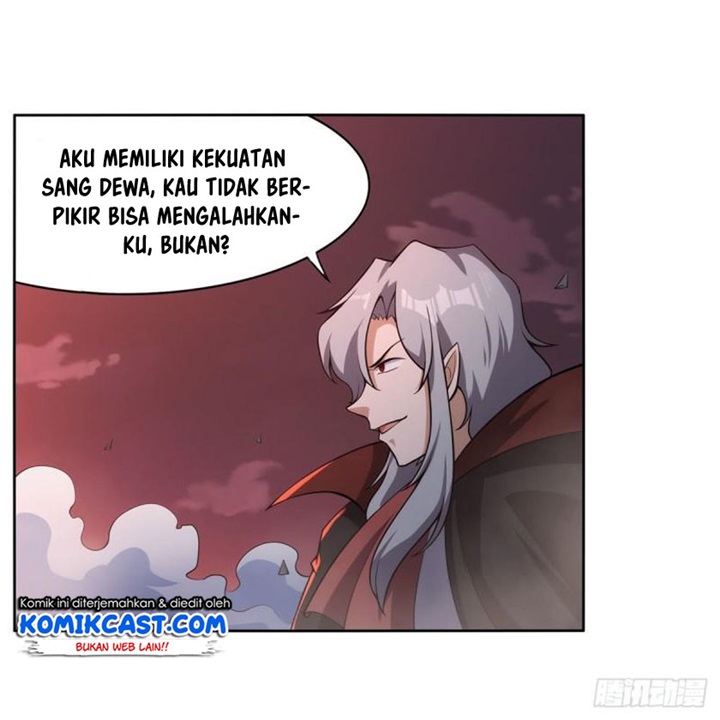 The Demon King Who Lost His Job