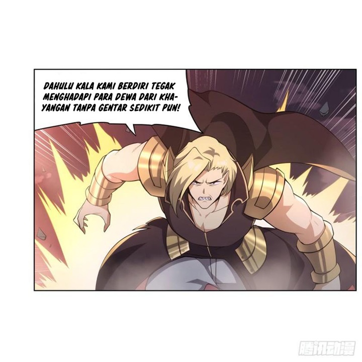 The Demon King Who Lost His Job