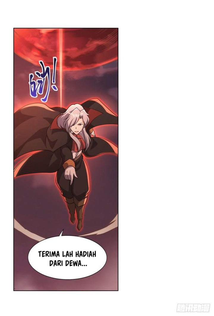 The Demon King Who Lost His Job