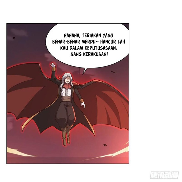 The Demon King Who Lost His Job