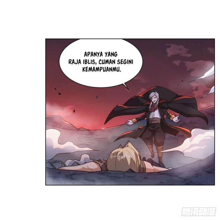 The Demon King Who Lost His Job