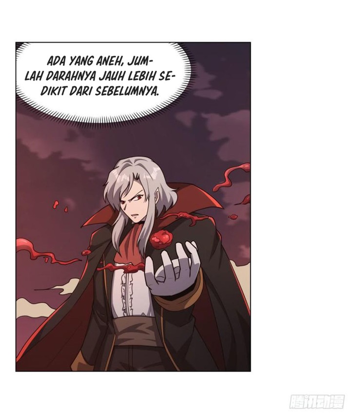 The Demon King Who Lost His Job