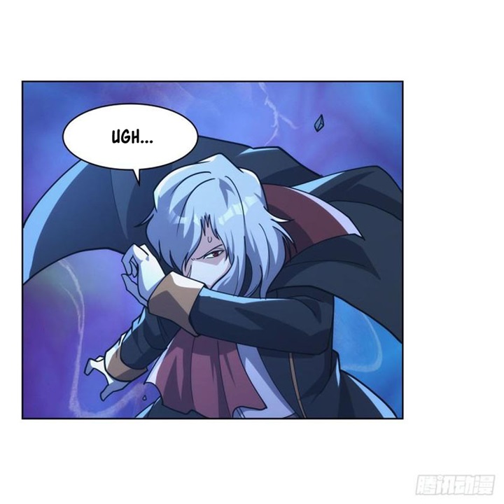 The Demon King Who Lost His Job