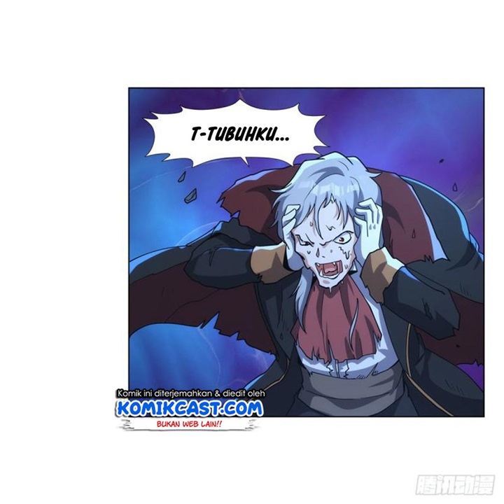 The Demon King Who Lost His Job