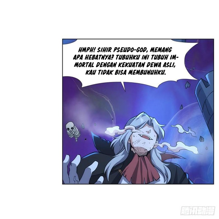 The Demon King Who Lost His Job