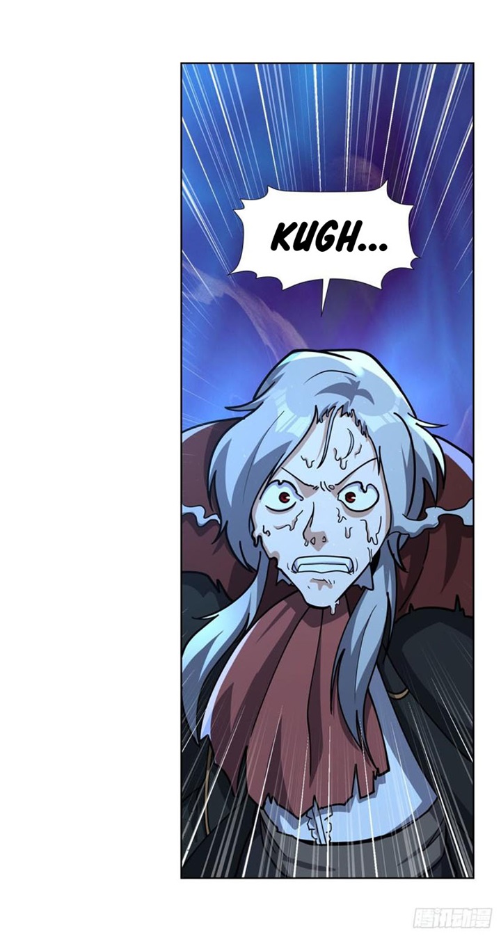 The Demon King Who Lost His Job