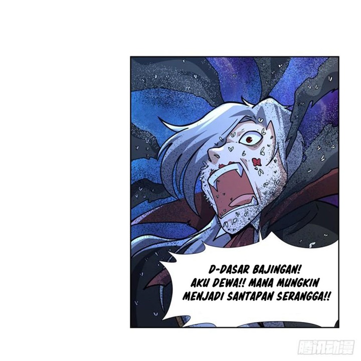 The Demon King Who Lost His Job