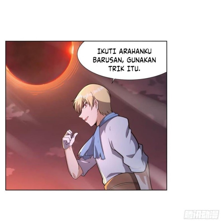 The Demon King Who Lost His Job