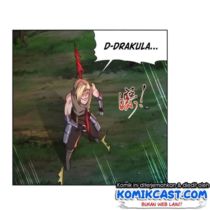 The Demon King Who Lost His Job