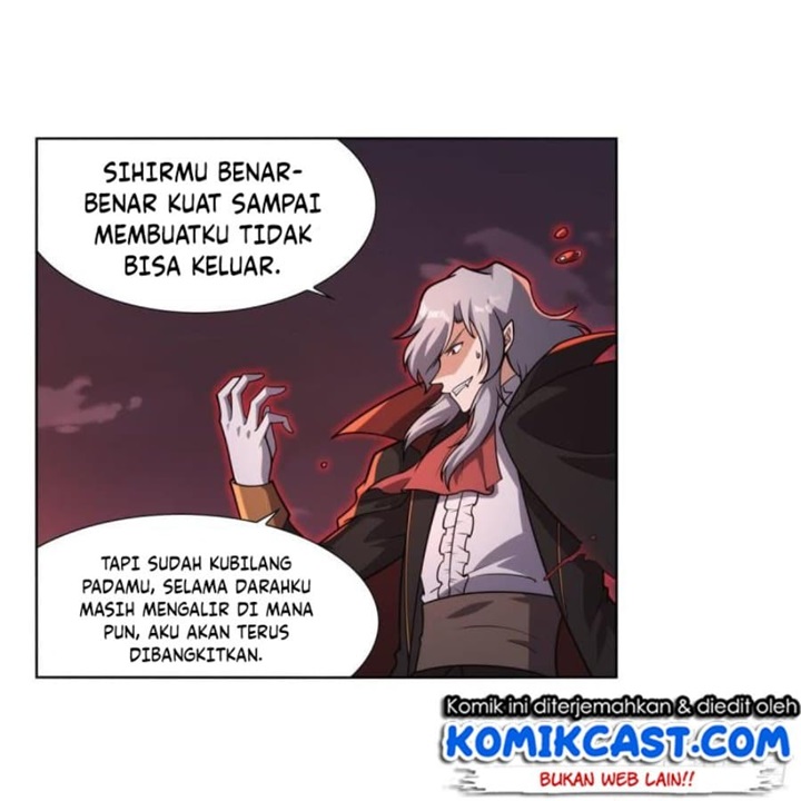 The Demon King Who Lost His Job