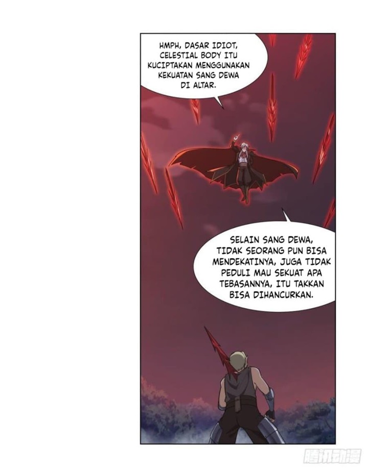 The Demon King Who Lost His Job