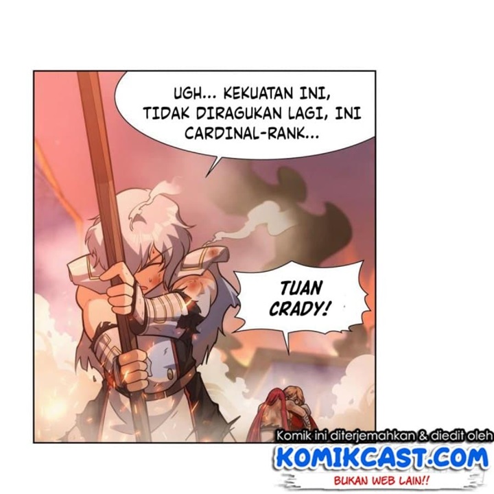 The Demon King Who Lost His Job