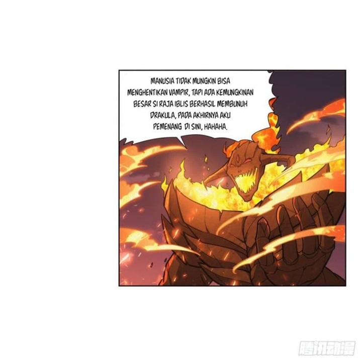 The Demon King Who Lost His Job