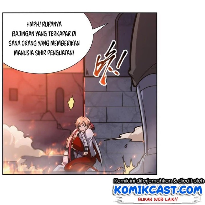 The Demon King Who Lost His Job