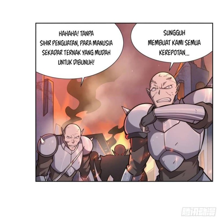 The Demon King Who Lost His Job