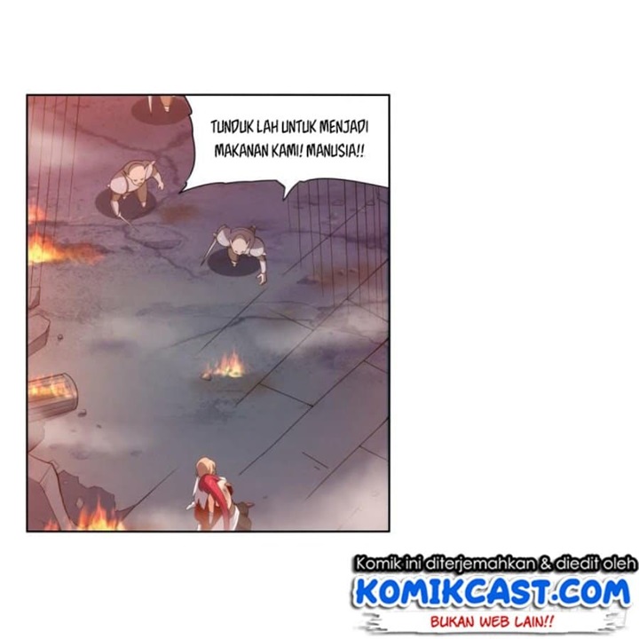The Demon King Who Lost His Job