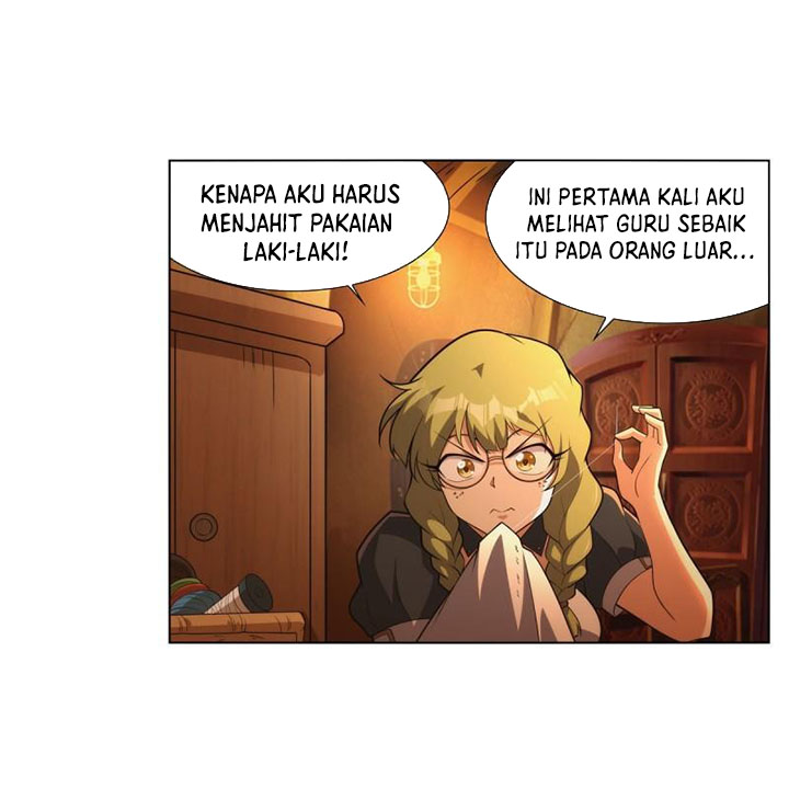 The Demon King Who Lost His Job