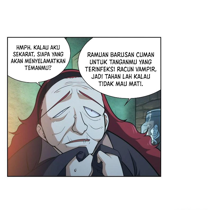 The Demon King Who Lost His Job