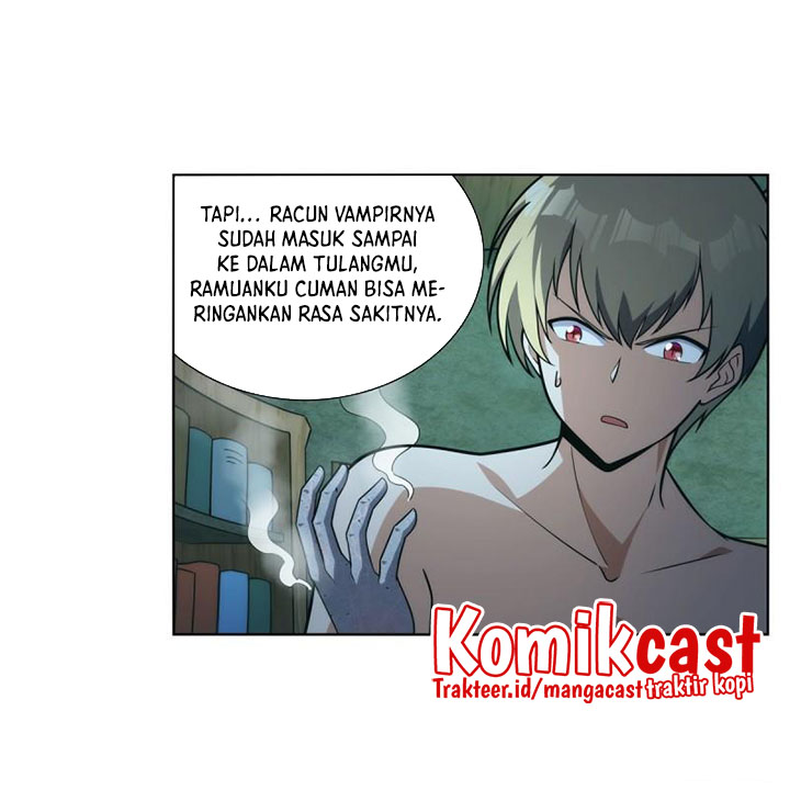 The Demon King Who Lost His Job