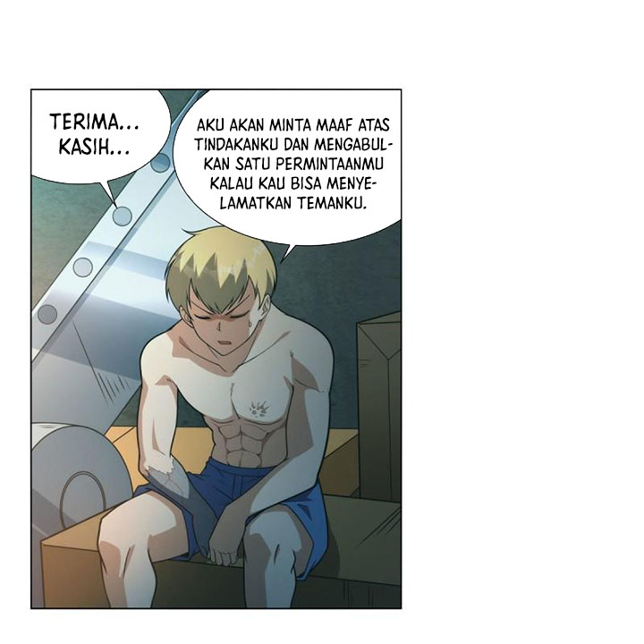 The Demon King Who Lost His Job