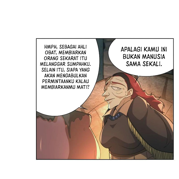 The Demon King Who Lost His Job