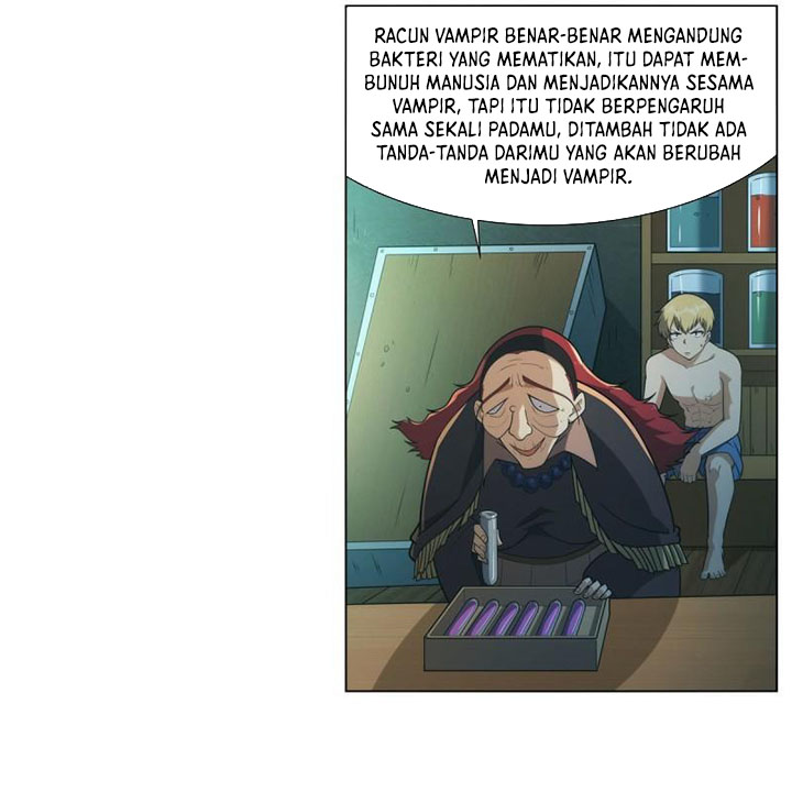 The Demon King Who Lost His Job