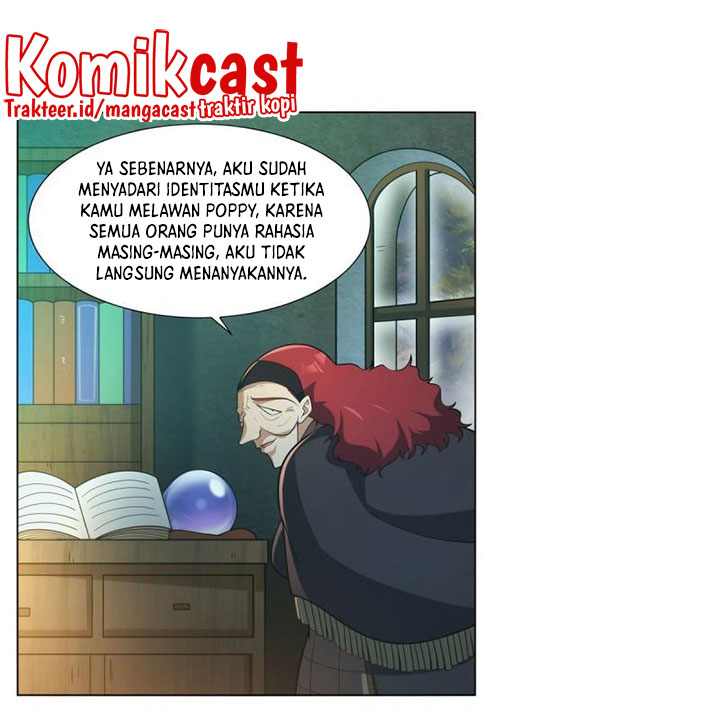 The Demon King Who Lost His Job