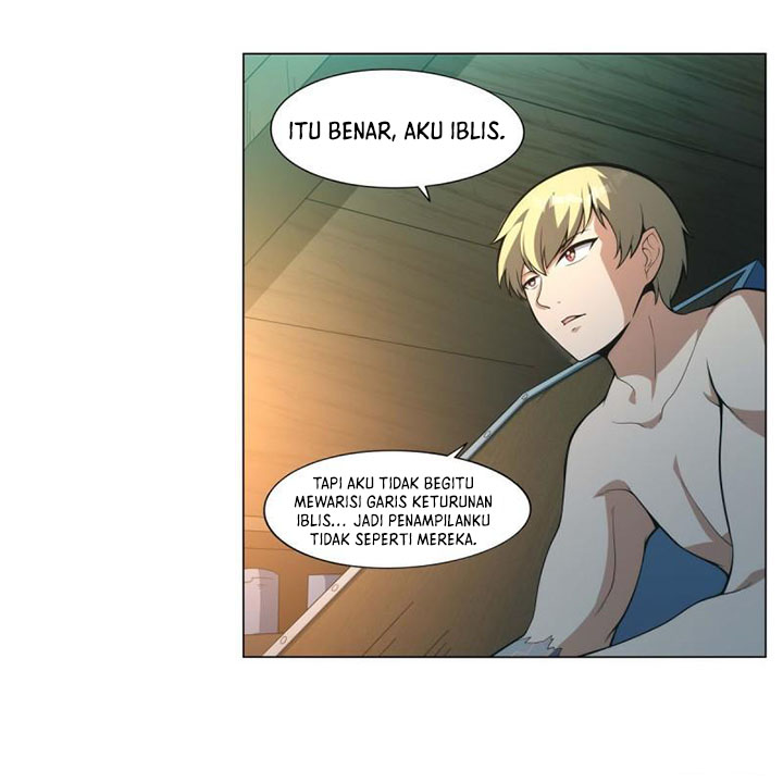 The Demon King Who Lost His Job