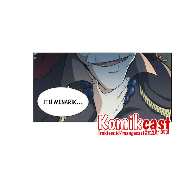 The Demon King Who Lost His Job