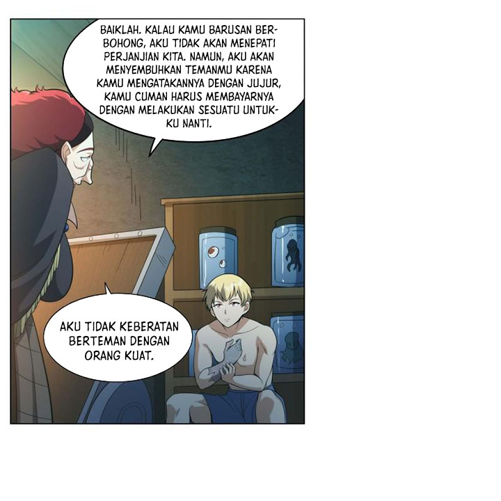The Demon King Who Lost His Job
