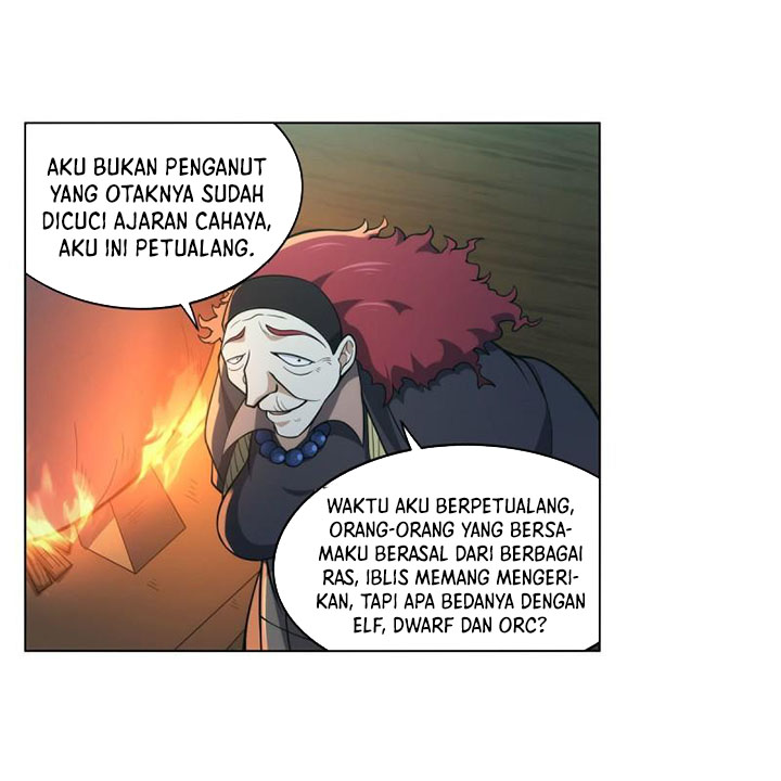 The Demon King Who Lost His Job