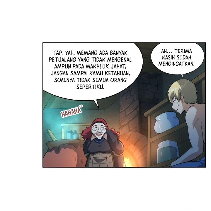 The Demon King Who Lost His Job