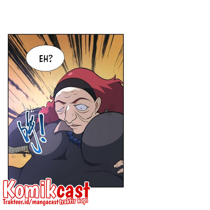 The Demon King Who Lost His Job