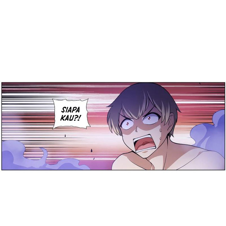 The Demon King Who Lost His Job