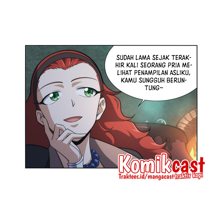 The Demon King Who Lost His Job