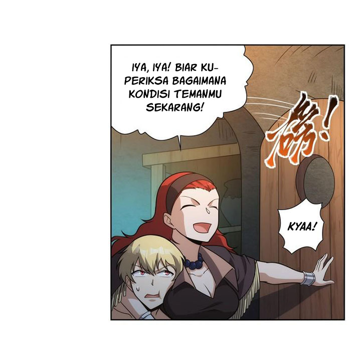 The Demon King Who Lost His Job