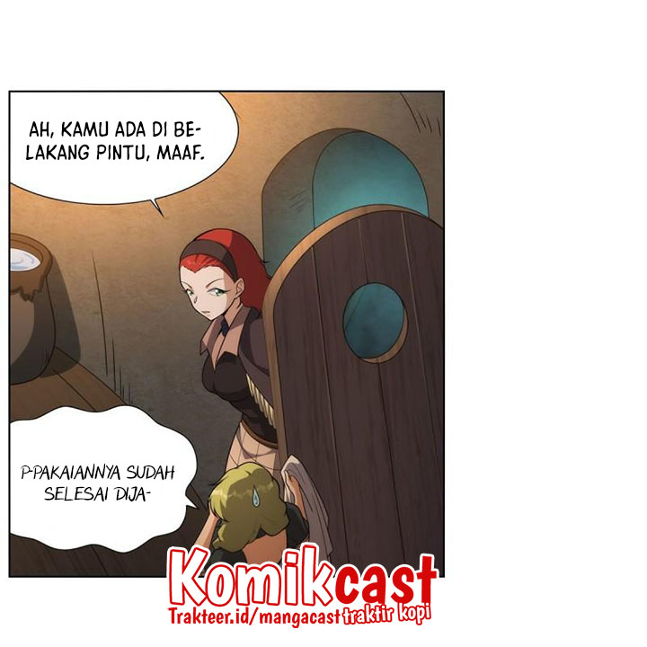 The Demon King Who Lost His Job