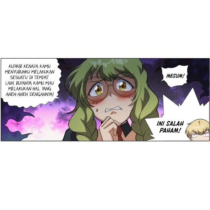 The Demon King Who Lost His Job