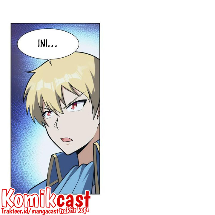 The Demon King Who Lost His Job