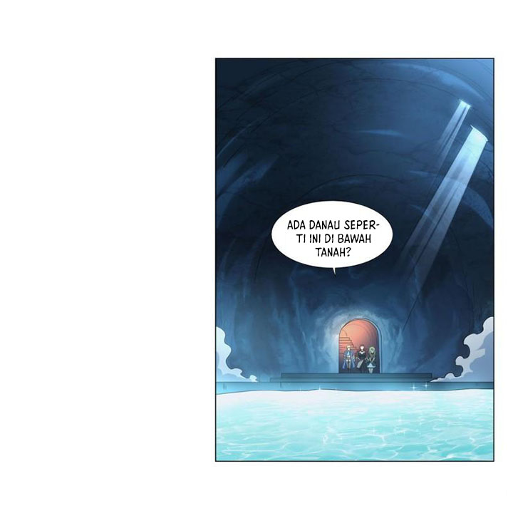 The Demon King Who Lost His Job