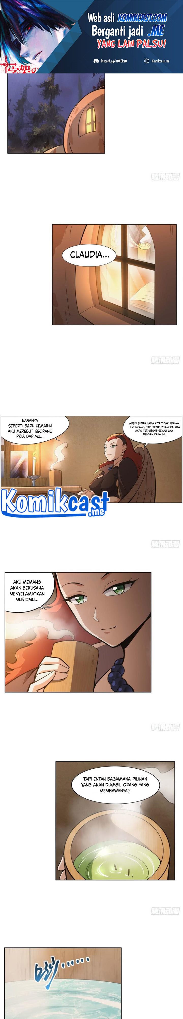 The Demon King Who Lost His Job