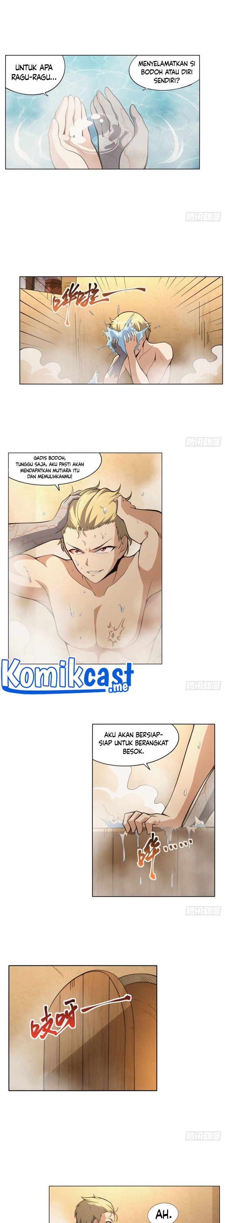 The Demon King Who Lost His Job