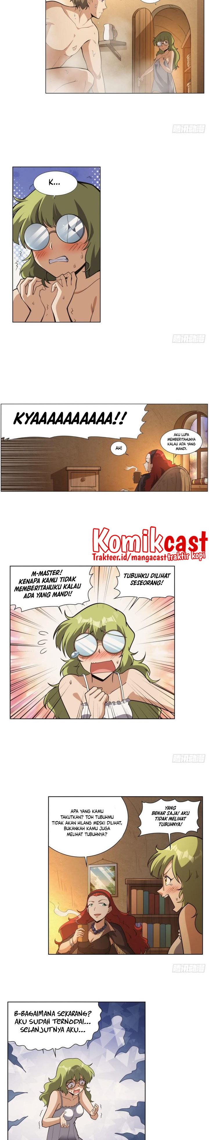 The Demon King Who Lost His Job