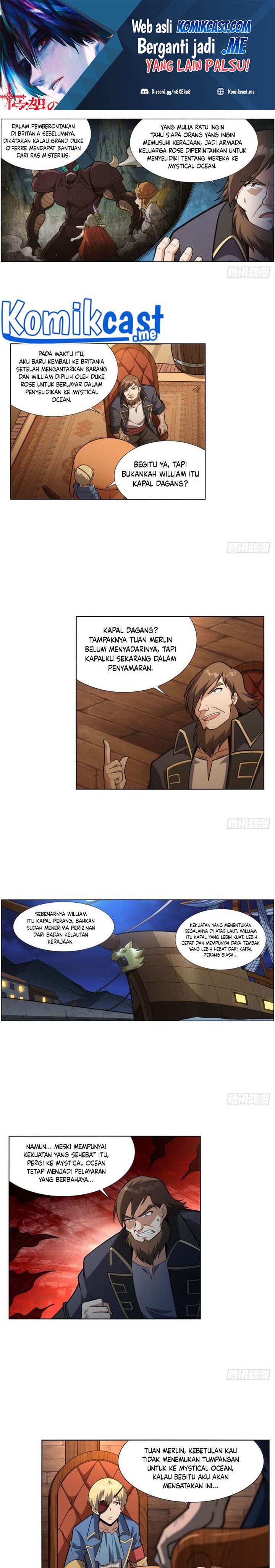 The Demon King Who Lost His Job