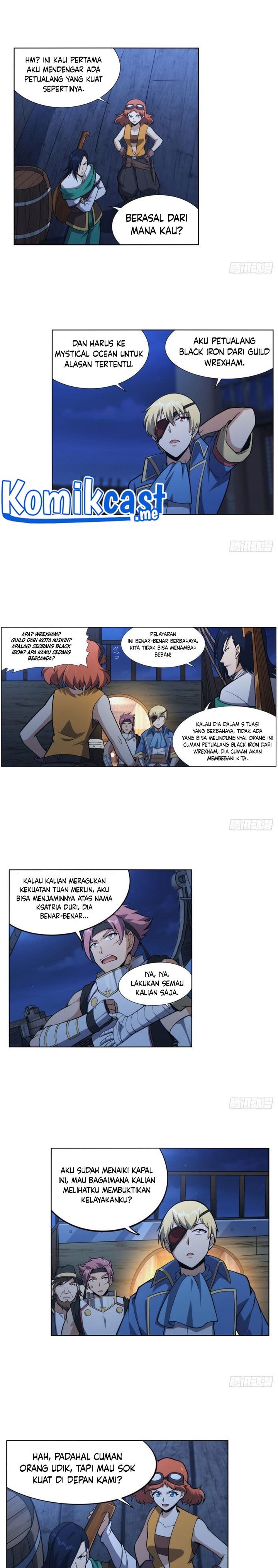 The Demon King Who Lost His Job